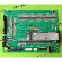 Hyundai Elevator PIO Board (Ver 1.98B) 20400068